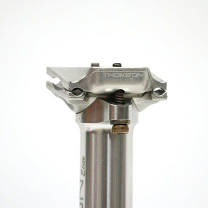 【中古】ELITE SEATPOST 26.6 350mm