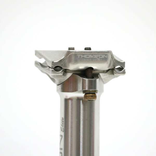 【中古】ELITE SEATPOST 26.6 350mm