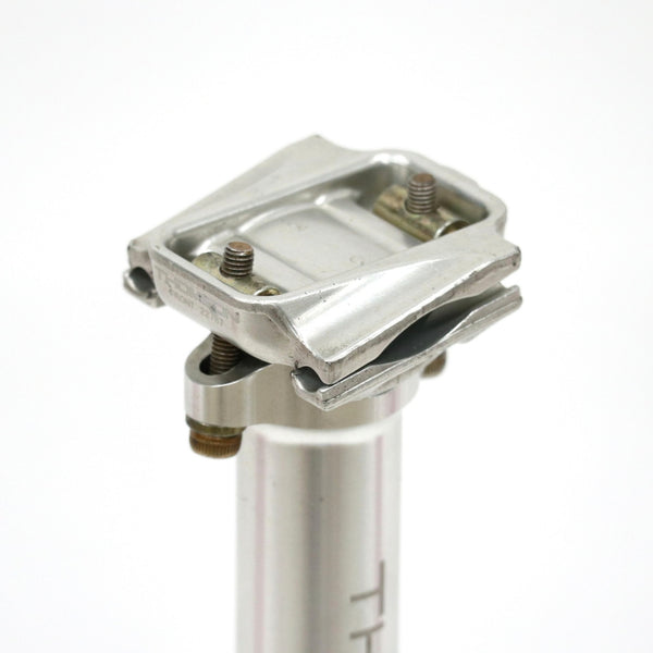 【中古】ELITE SEATPOST 26.6 350mm