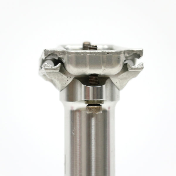 【中古】ELITE SEATPOST 26.6 350mm