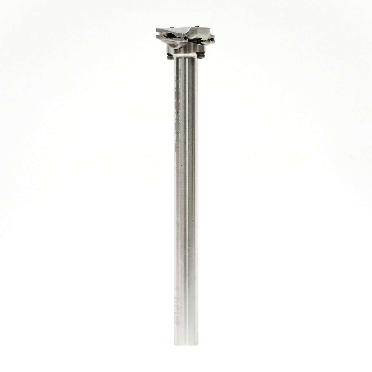 【中古】ELITE SEATPOST 26.6 350mm