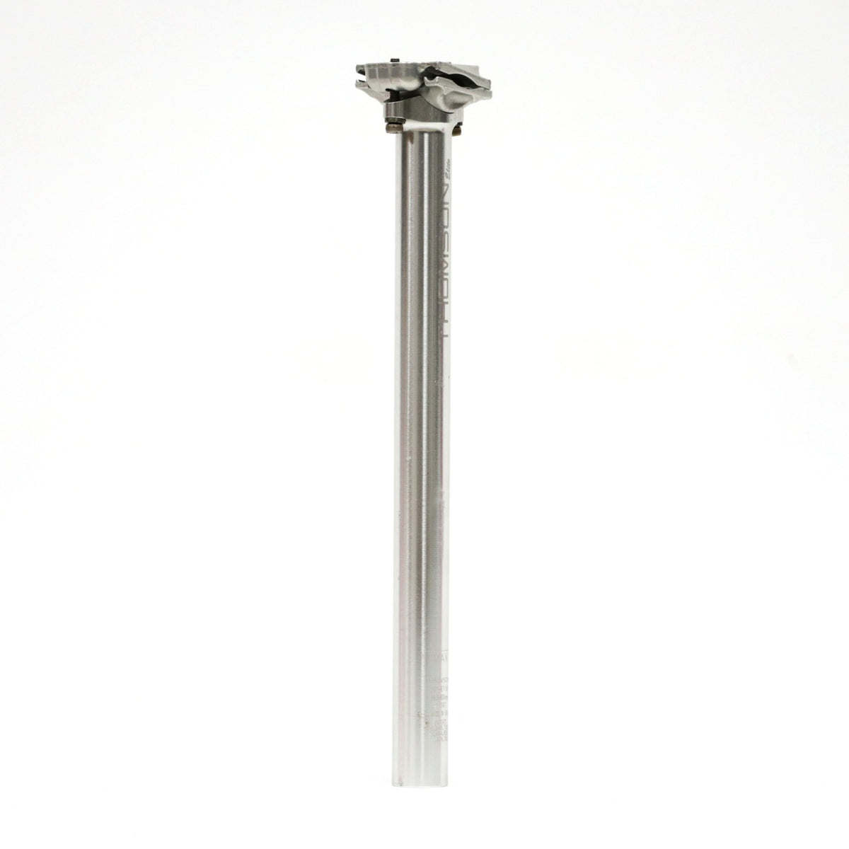 【中古】ELITE SEATPOST 26.6 350mm