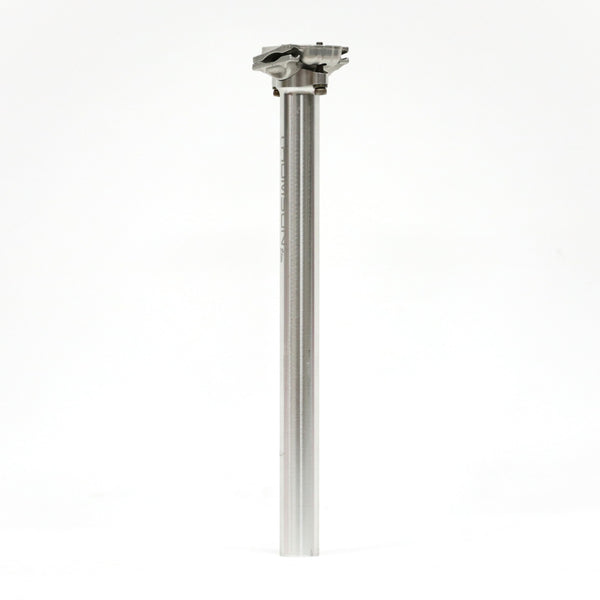 【中古】ELITE SEATPOST 26.6 350mm