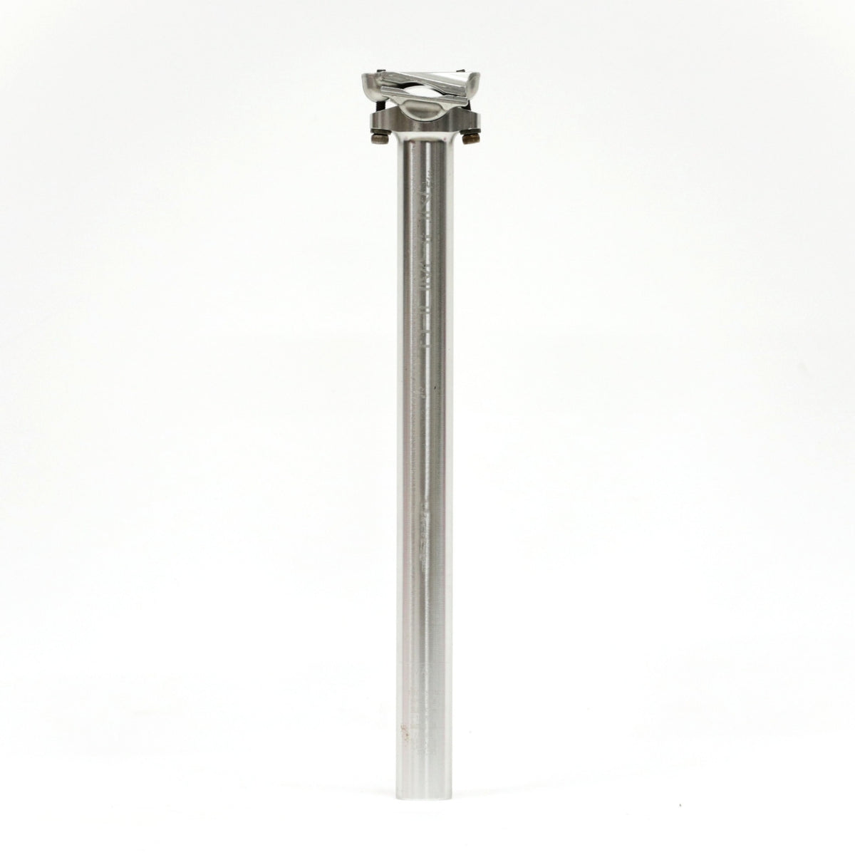 【中古】ELITE SEATPOST 26.6 350mm