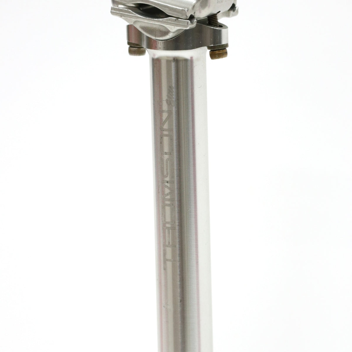 【中古】ELITE SEATPOST 26.6 350mm