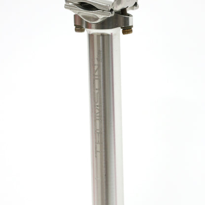 【中古】ELITE SEATPOST 26.6 350mm