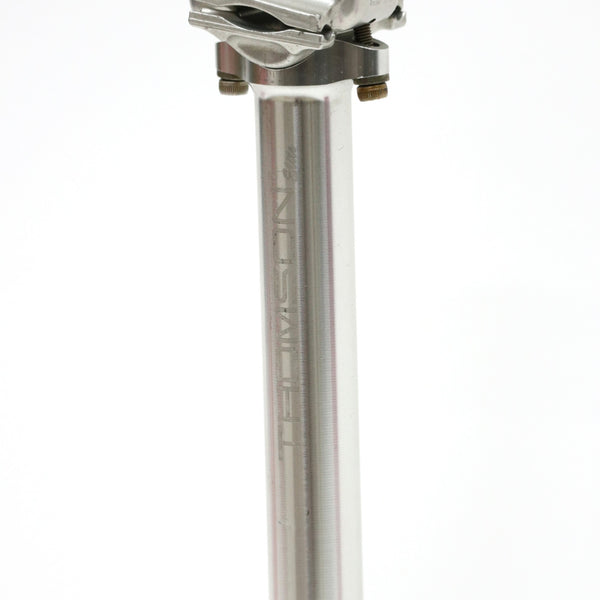 【中古】ELITE SEATPOST 26.6 350mm