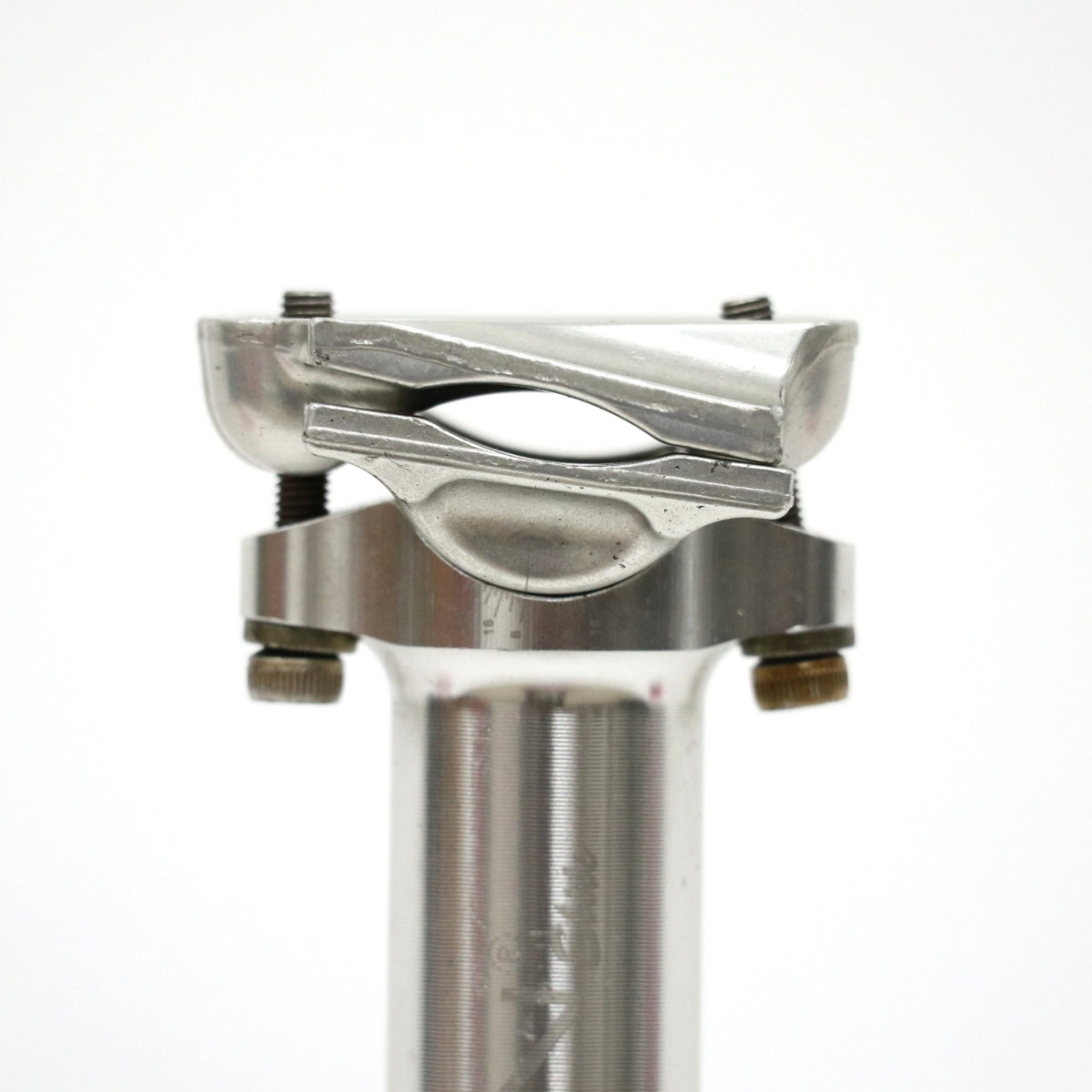 【中古】ELITE SEATPOST 26.6 350mm