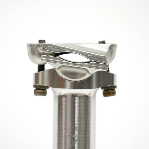 【中古】ELITE SEATPOST 26.6 350mm