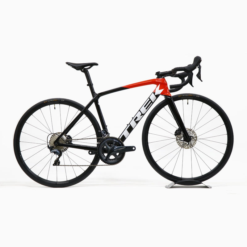 TREK Émonda SL 6 Disc 2022 中古 カーボンロードバイク