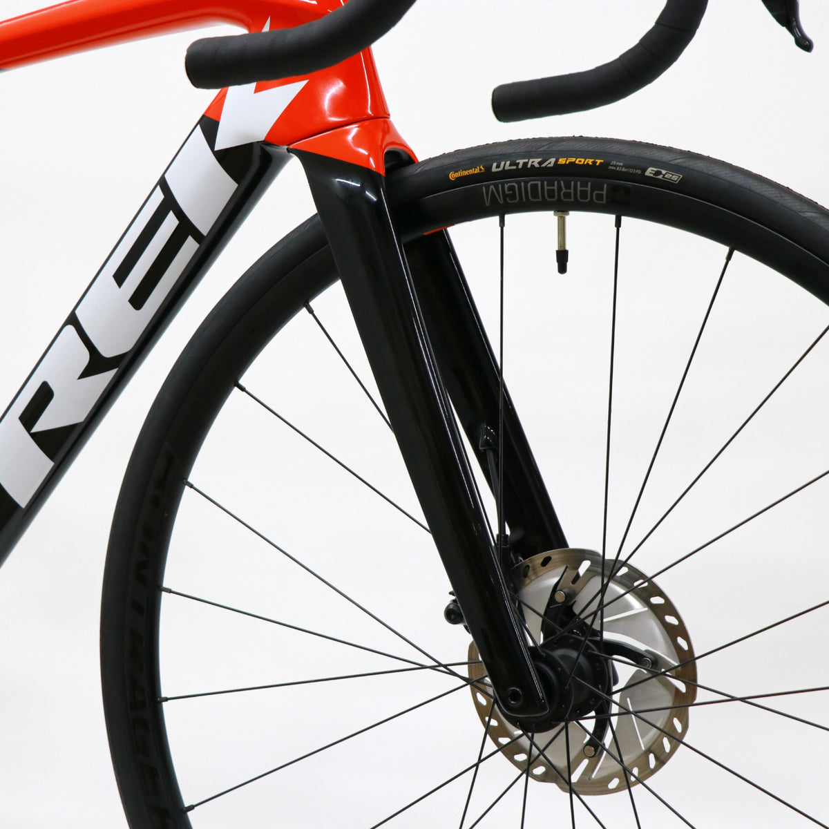 【在庫セール！】【中古】【2022年モデル】Émonda SL 6 Disc