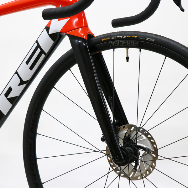 【在庫セール！】【中古】【2022年モデル】Émonda SL 6 Disc