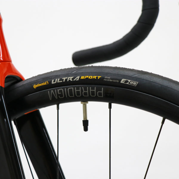 【在庫セール！】【中古】【2022年モデル】Émonda SL 6 Disc