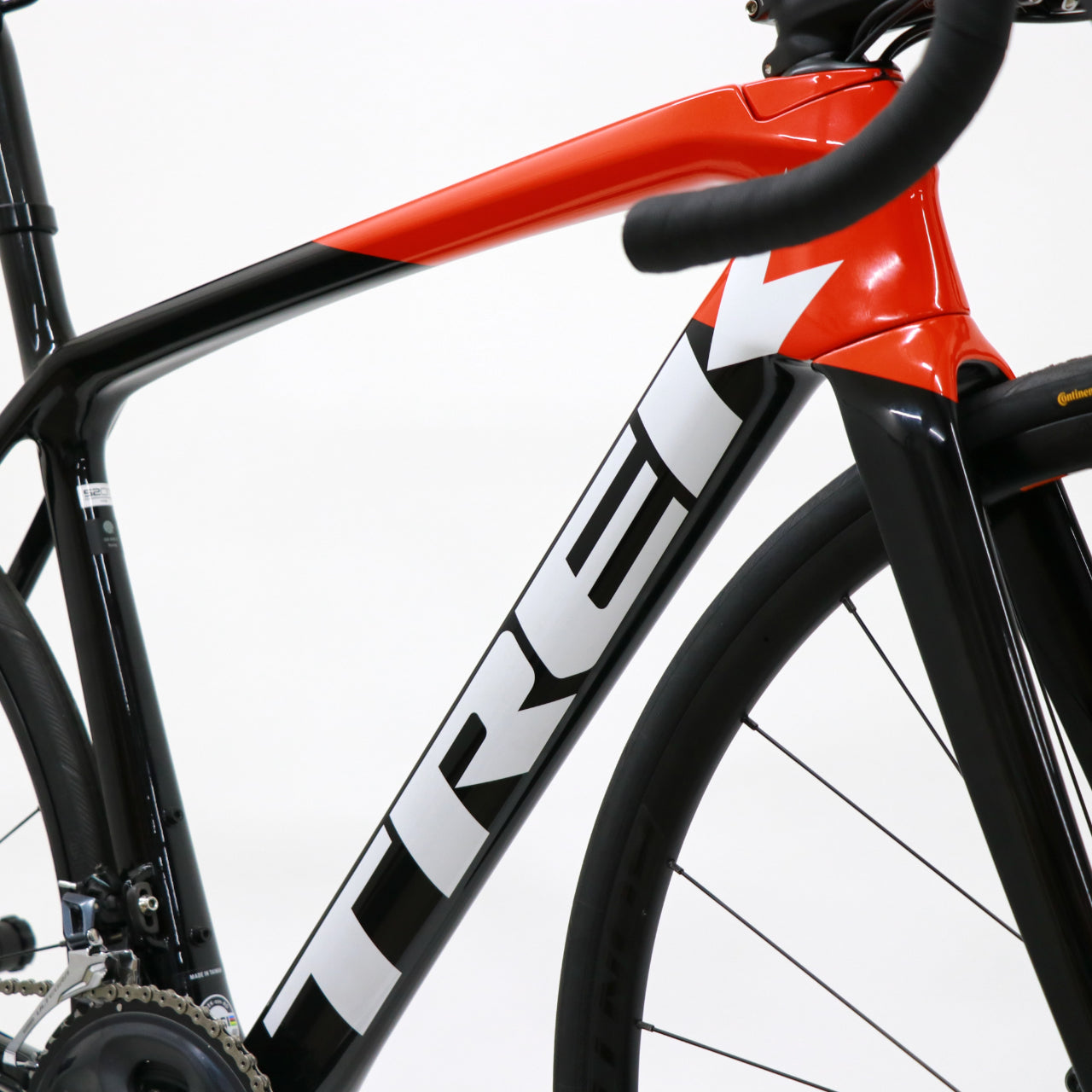 【中古】【2022年モデル】Émonda SL 6 Disc USED