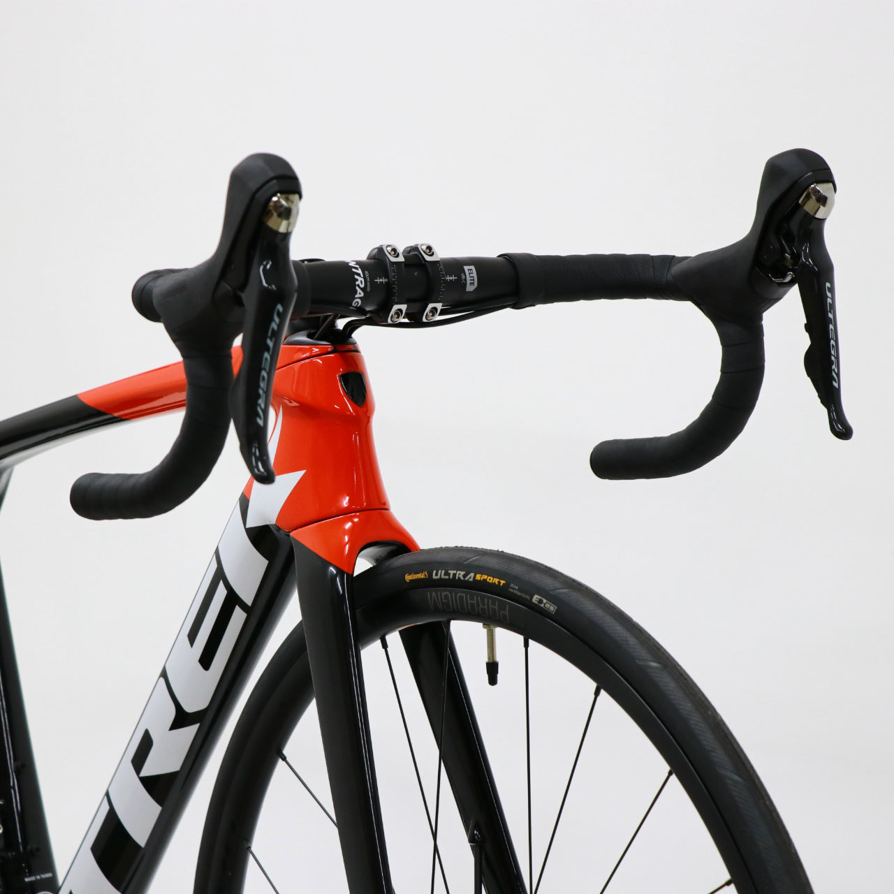 【中古】【2022年モデル】Émonda SL 6 Disc USED