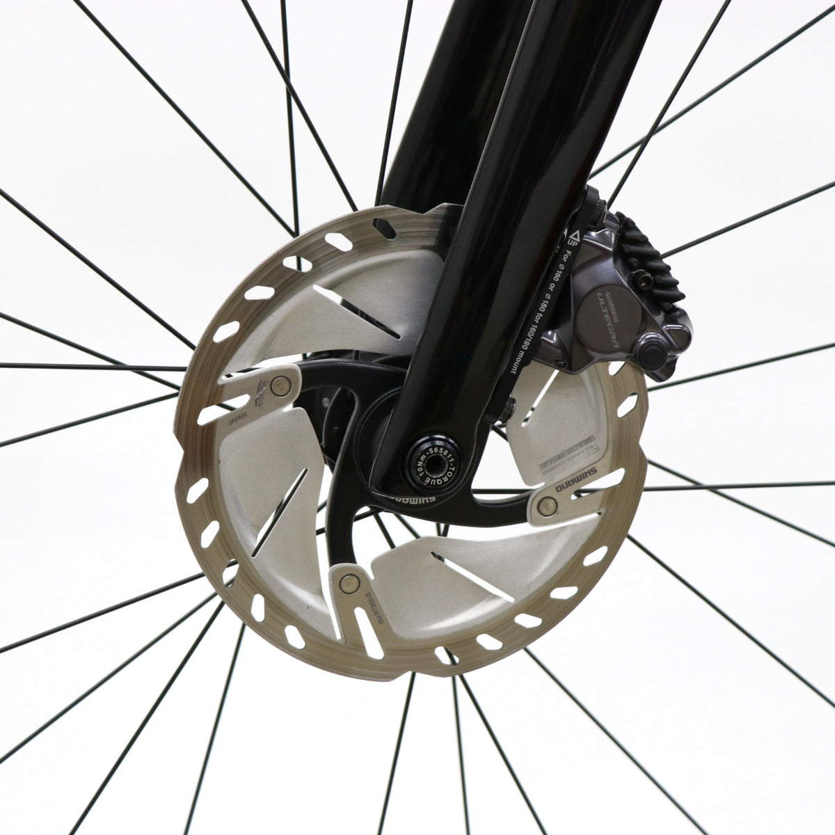 【在庫セール！】【中古】【2022年モデル】Émonda SL 6 Disc