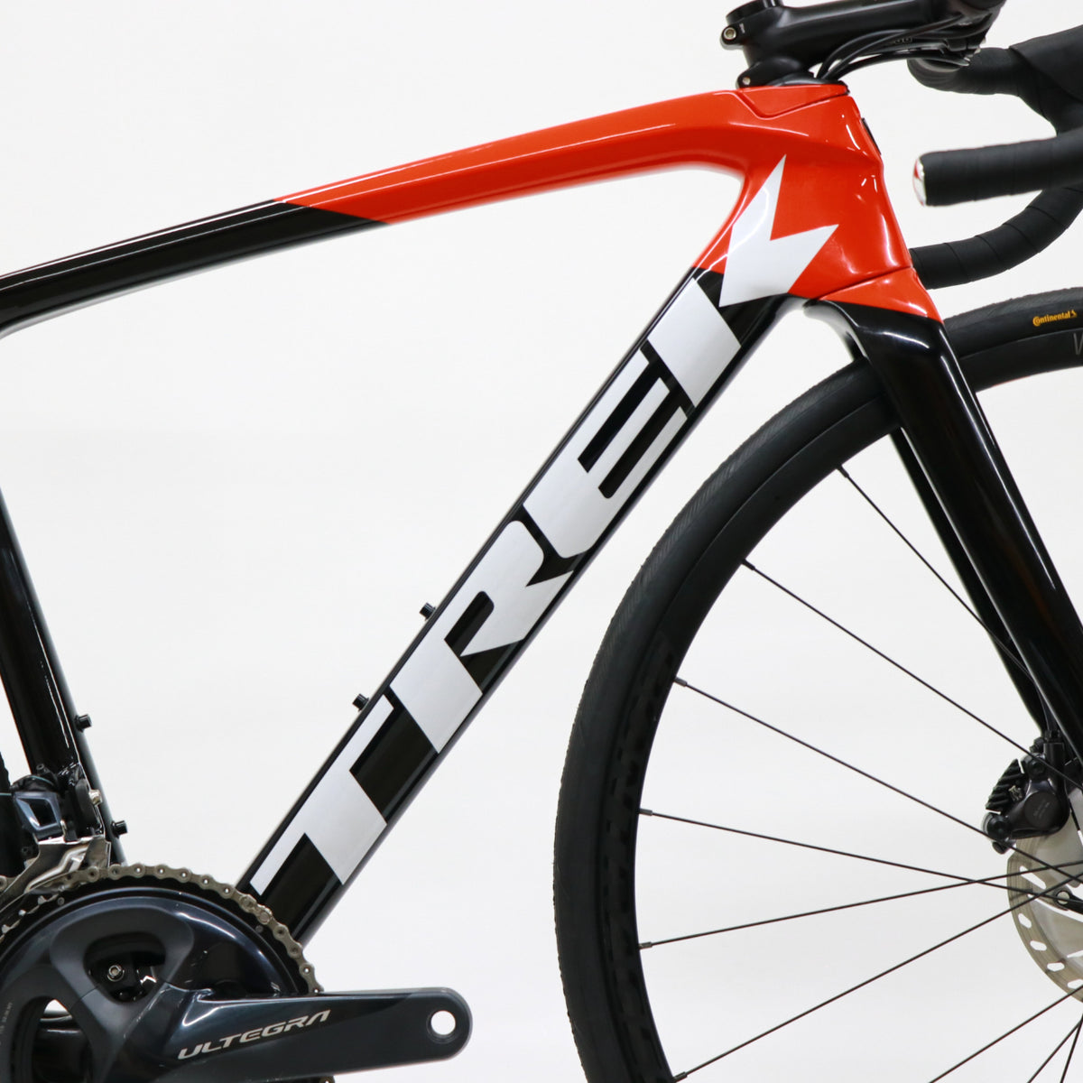 【在庫セール！】【中古】【2022年モデル】Émonda SL 6 Disc