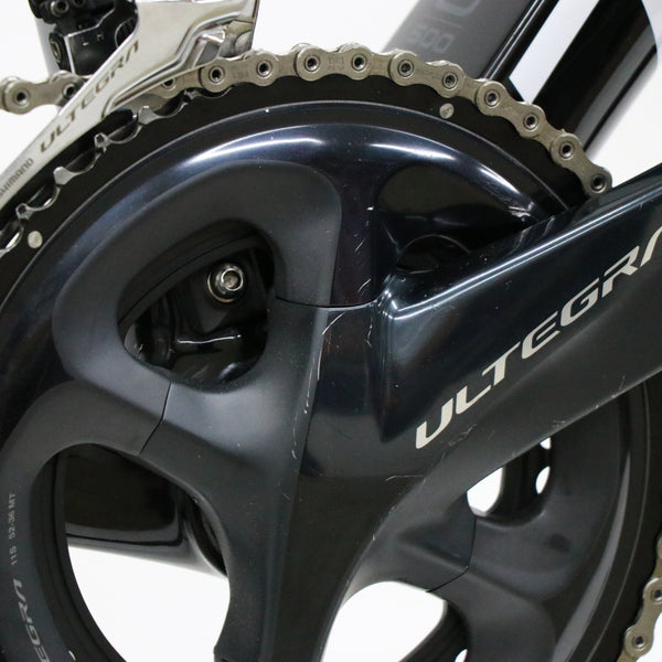 【在庫セール！】【中古】【2022年モデル】Émonda SL 6 Disc