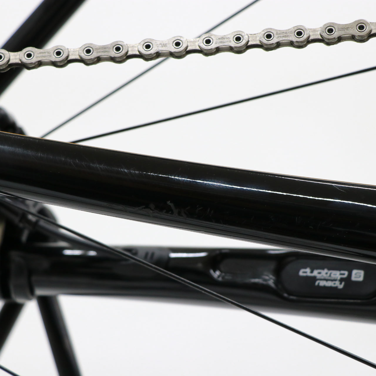 【中古】【2022年モデル】Émonda SL 6 Disc USED