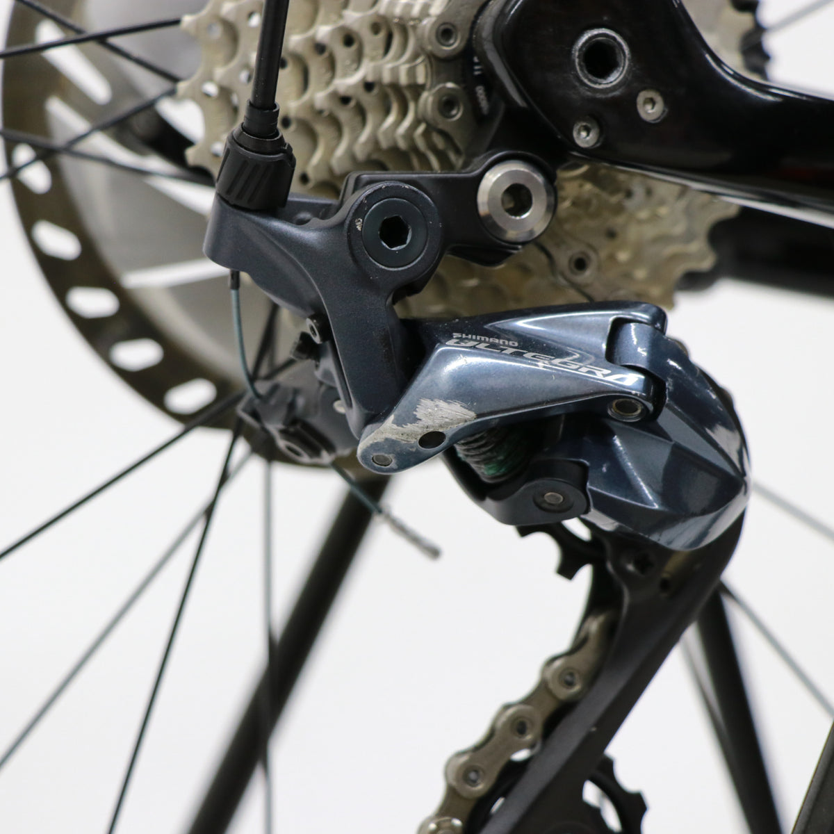 【在庫セール！】【中古】【2022年モデル】Émonda SL 6 Disc