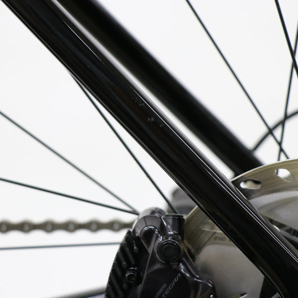 【在庫セール！】【中古】【2022年モデル】Émonda SL 6 Disc