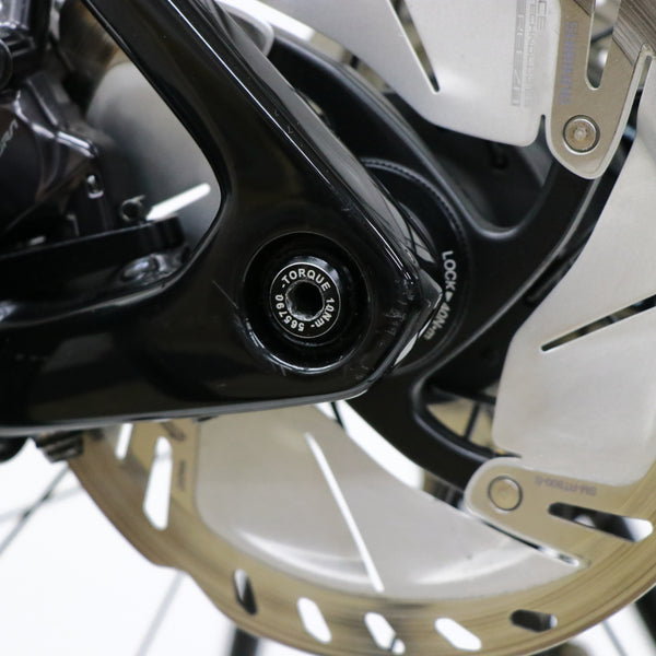 【在庫セール！】【中古】【2022年モデル】Émonda SL 6 Disc