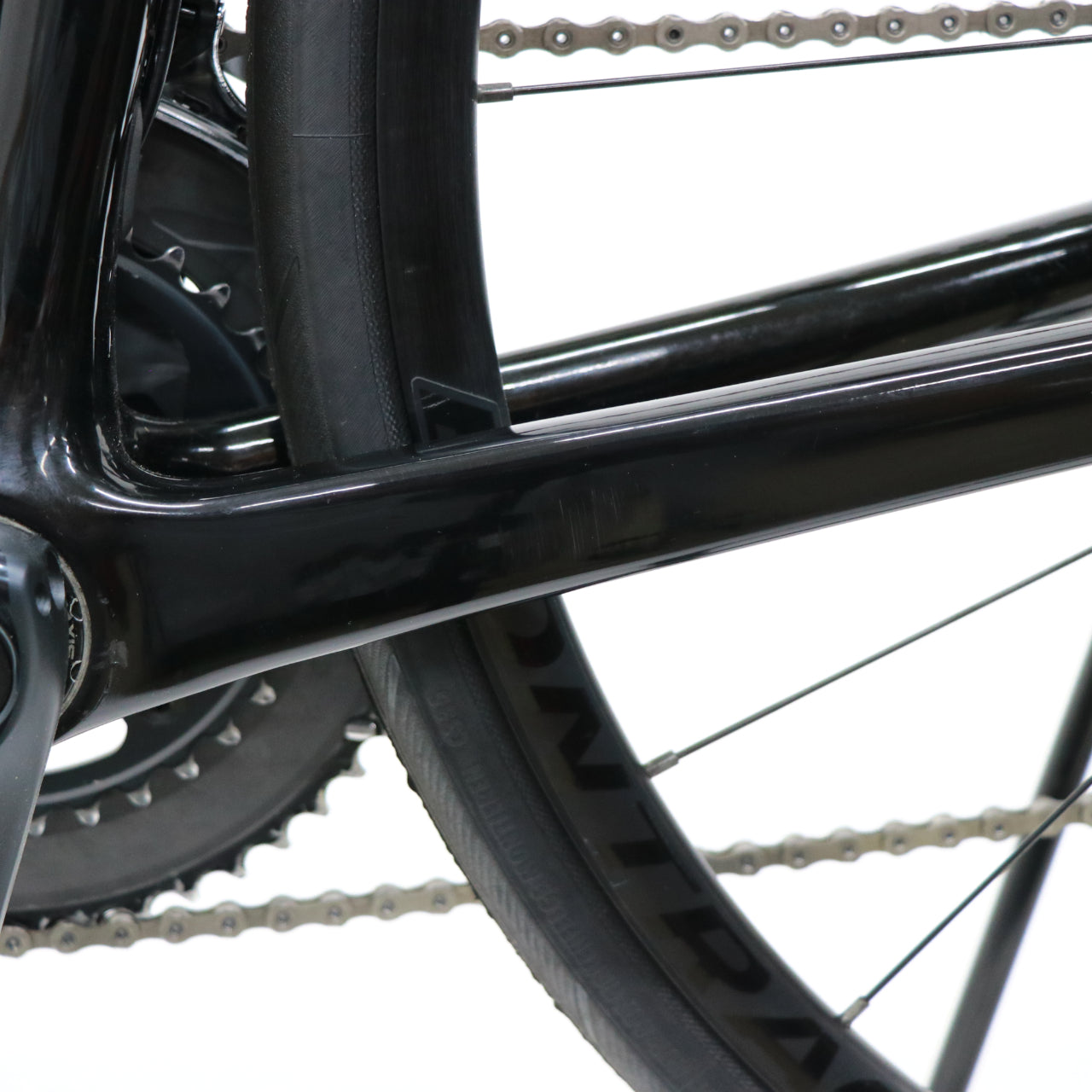 【中古】【2022年モデル】Émonda SL 6 Disc USED