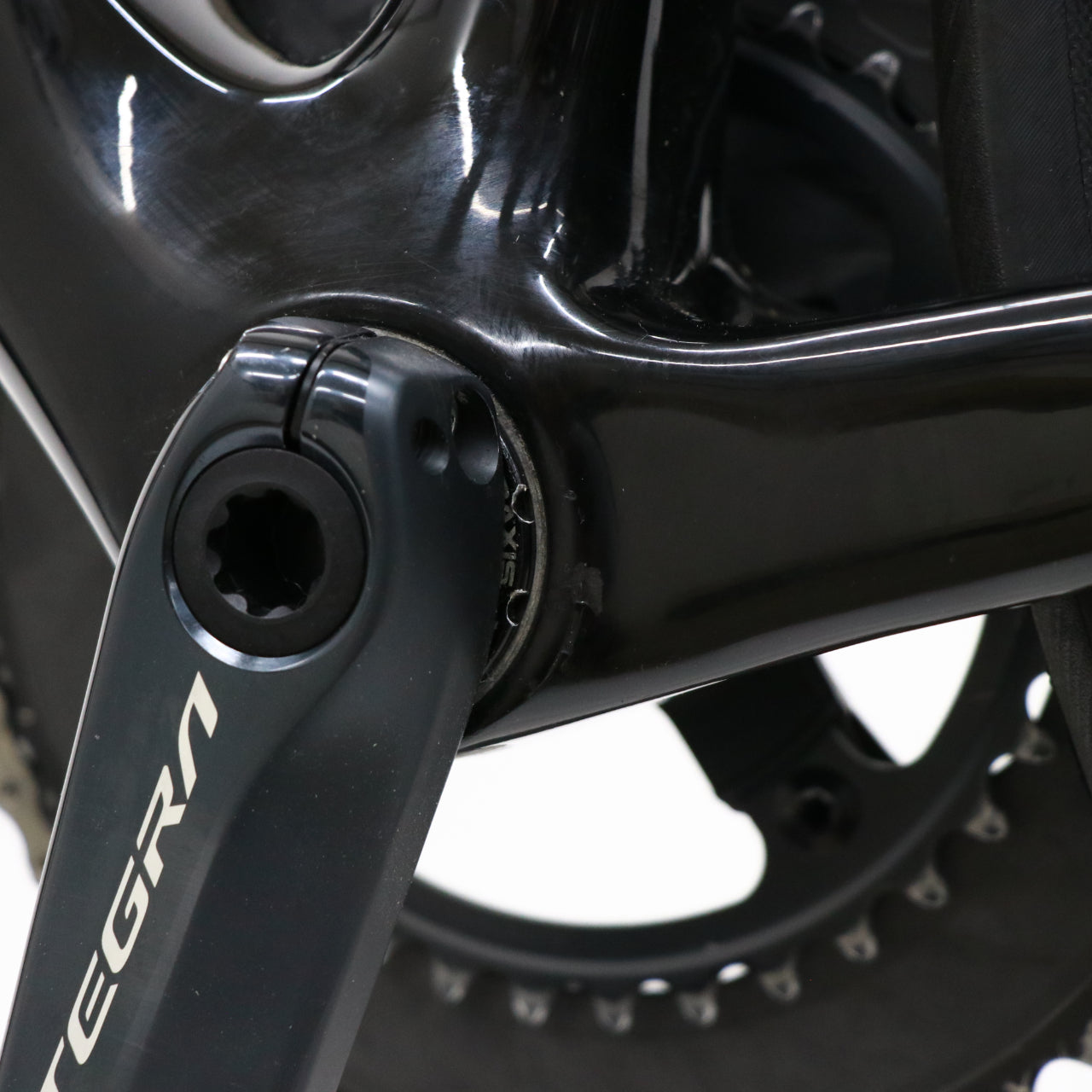 【中古】【2022年モデル】Émonda SL 6 Disc USED