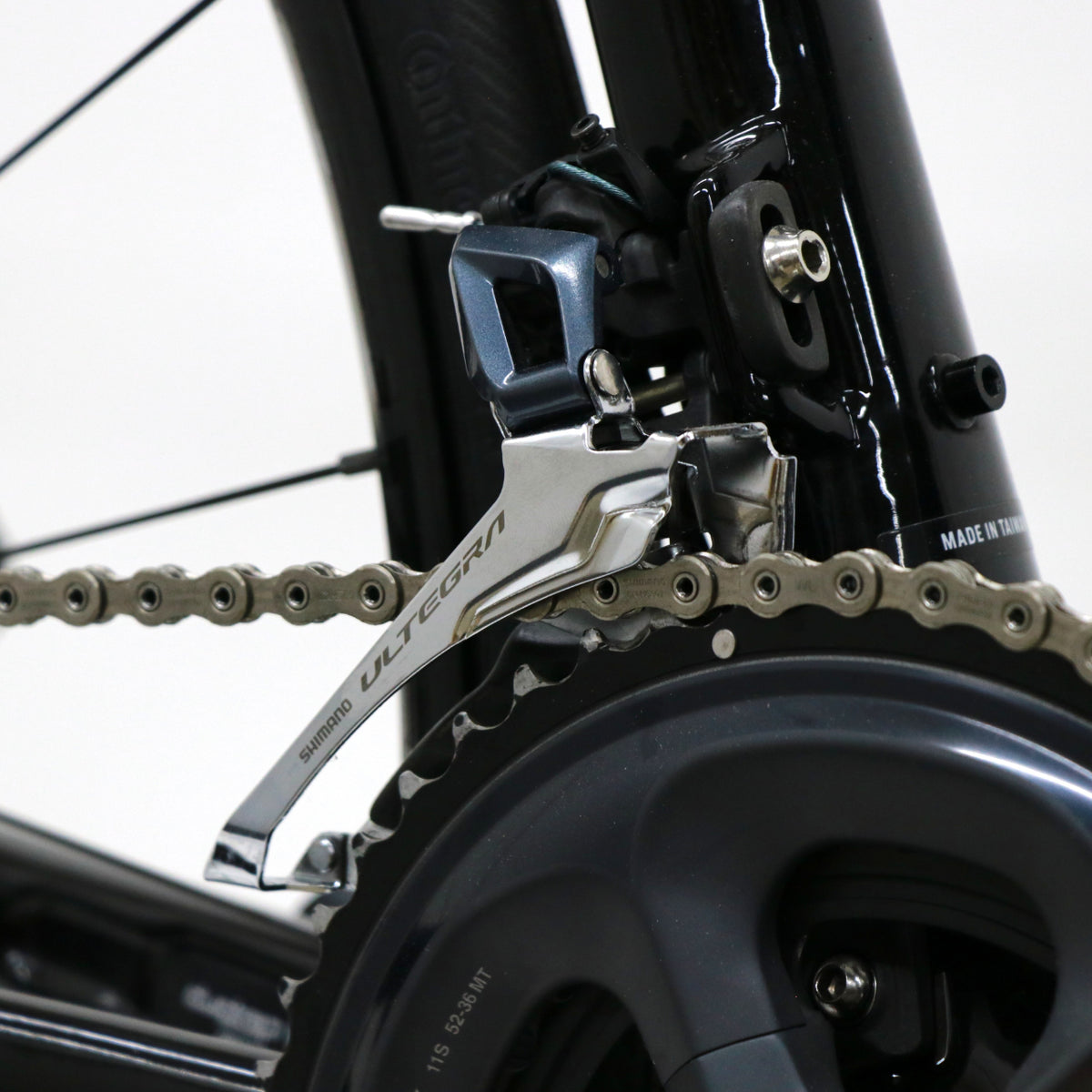 【在庫セール！】【中古】【2022年モデル】Émonda SL 6 Disc