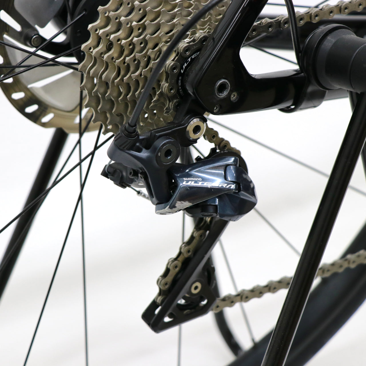 【中古】【2022年モデル】Émonda SL 6 Disc USED