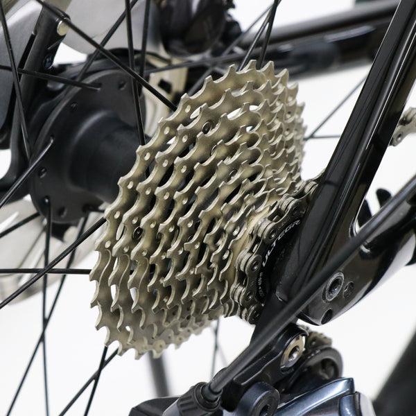 【在庫セール！】【中古】【2022年モデル】Émonda SL 6 Disc