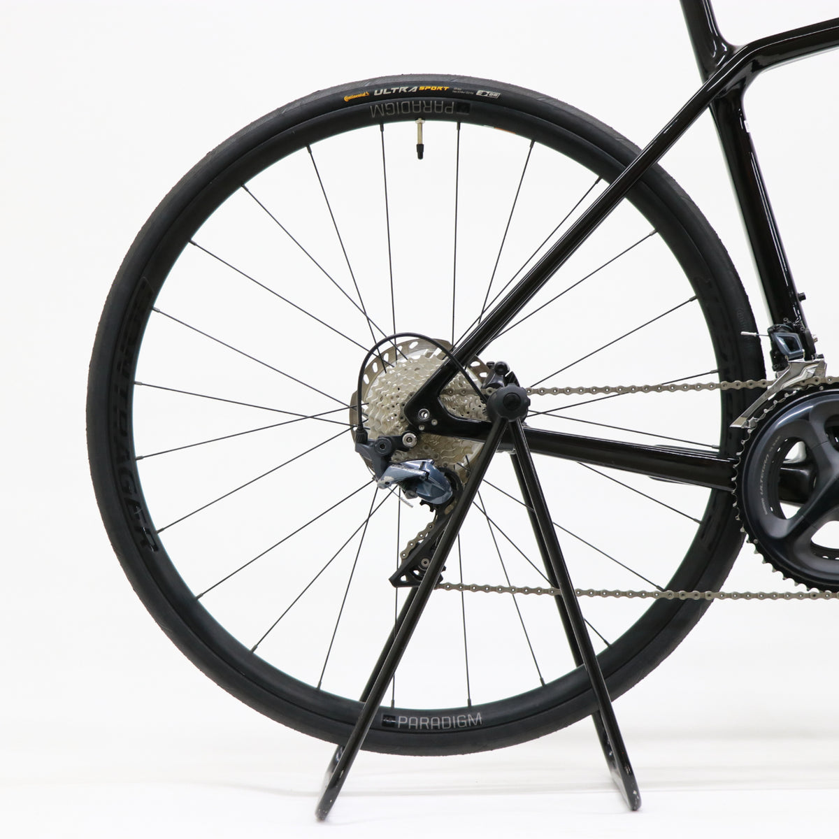 【在庫セール！】【中古】【2022年モデル】Émonda SL 6 Disc