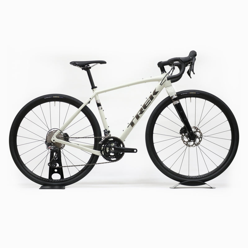 TREK Checkpoint ALR 5 2022年モデル 中古アルミグラベルロード