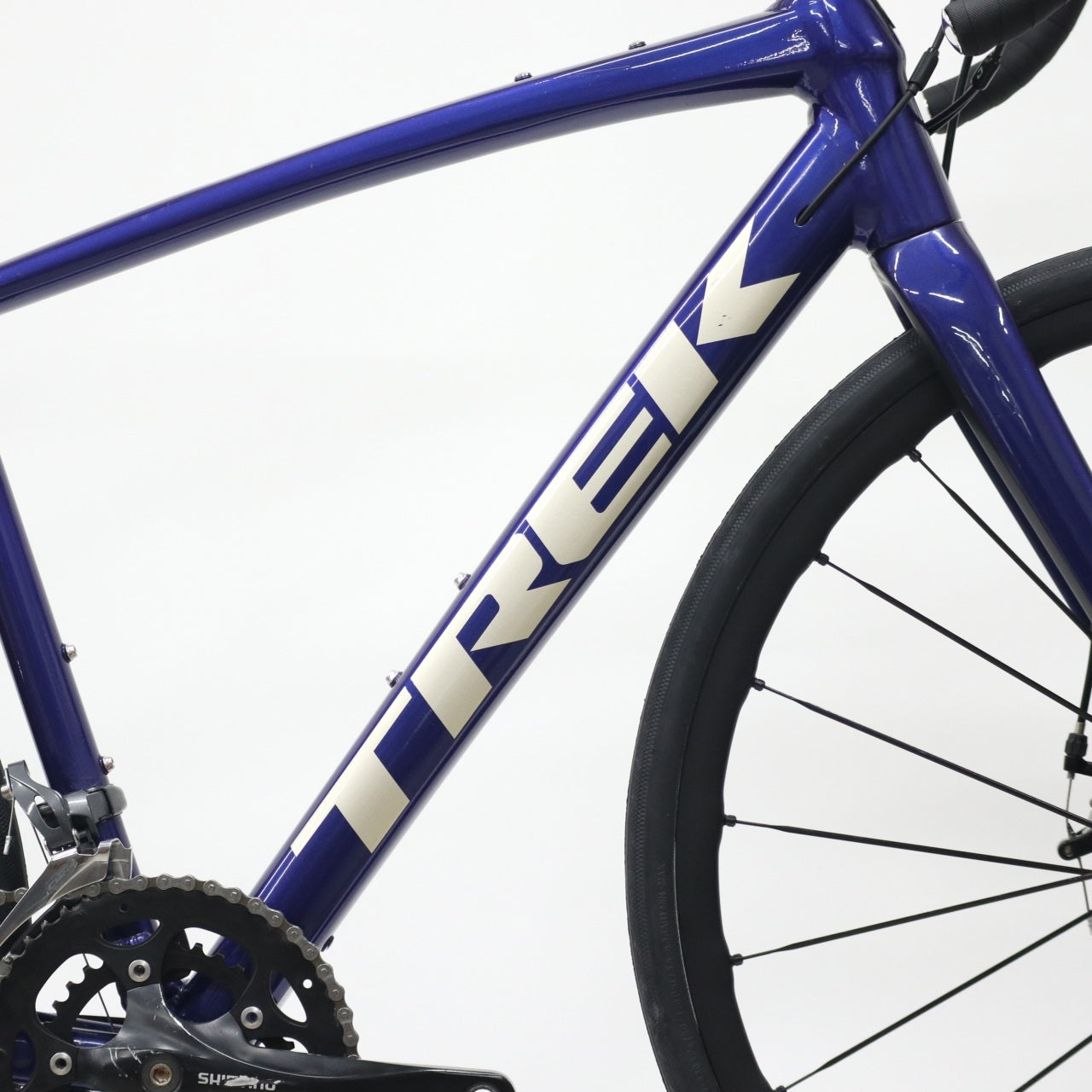 中古】【2023年モデル】TREK Domane AL 2 Gen 3｜MAVIC KSYRIUM SL