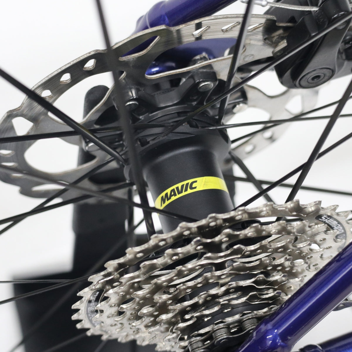 【中古】【2023年モデル】Domane AL 2 Gen 3