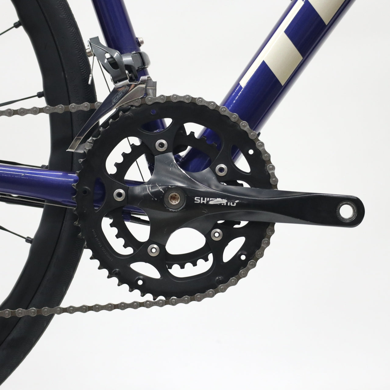 中古】【2023年モデル】TREK Domane AL 2 Gen 3｜MAVIC KSYRIUM SL
