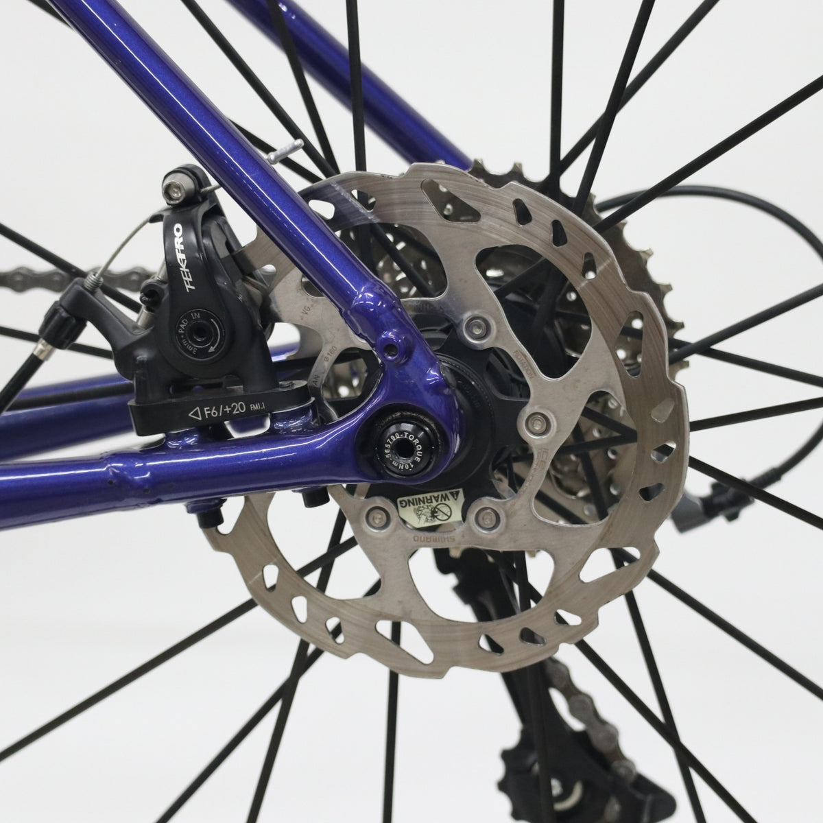 【中古】【2023年モデル】Domane AL 2 Gen 3