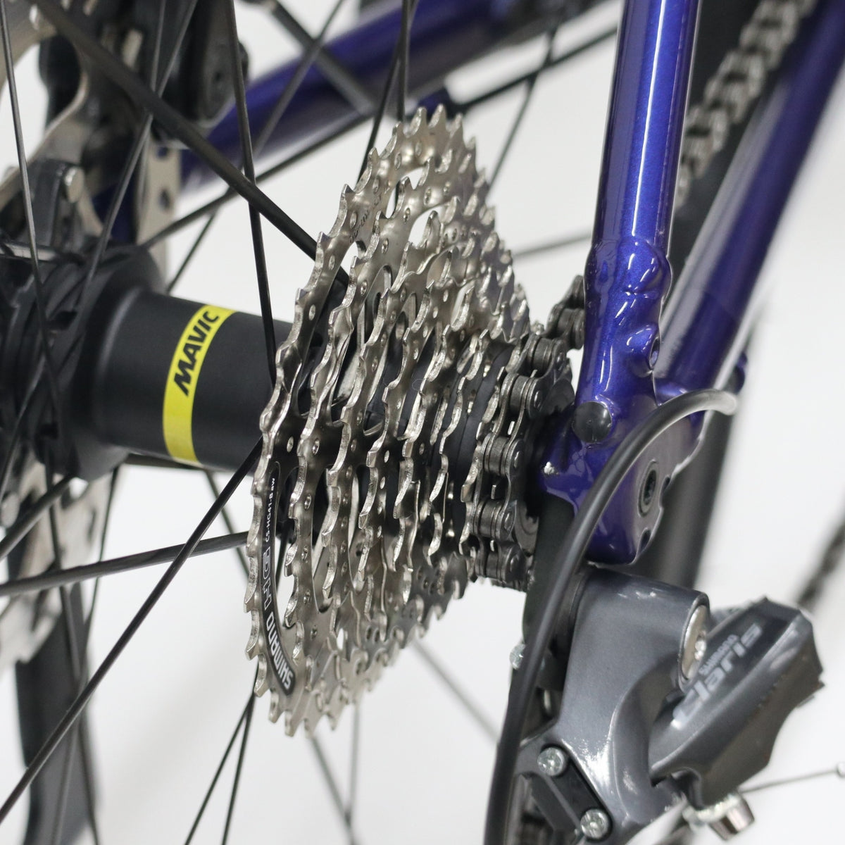 【中古】【2023年モデル】Domane AL 2 Gen 3