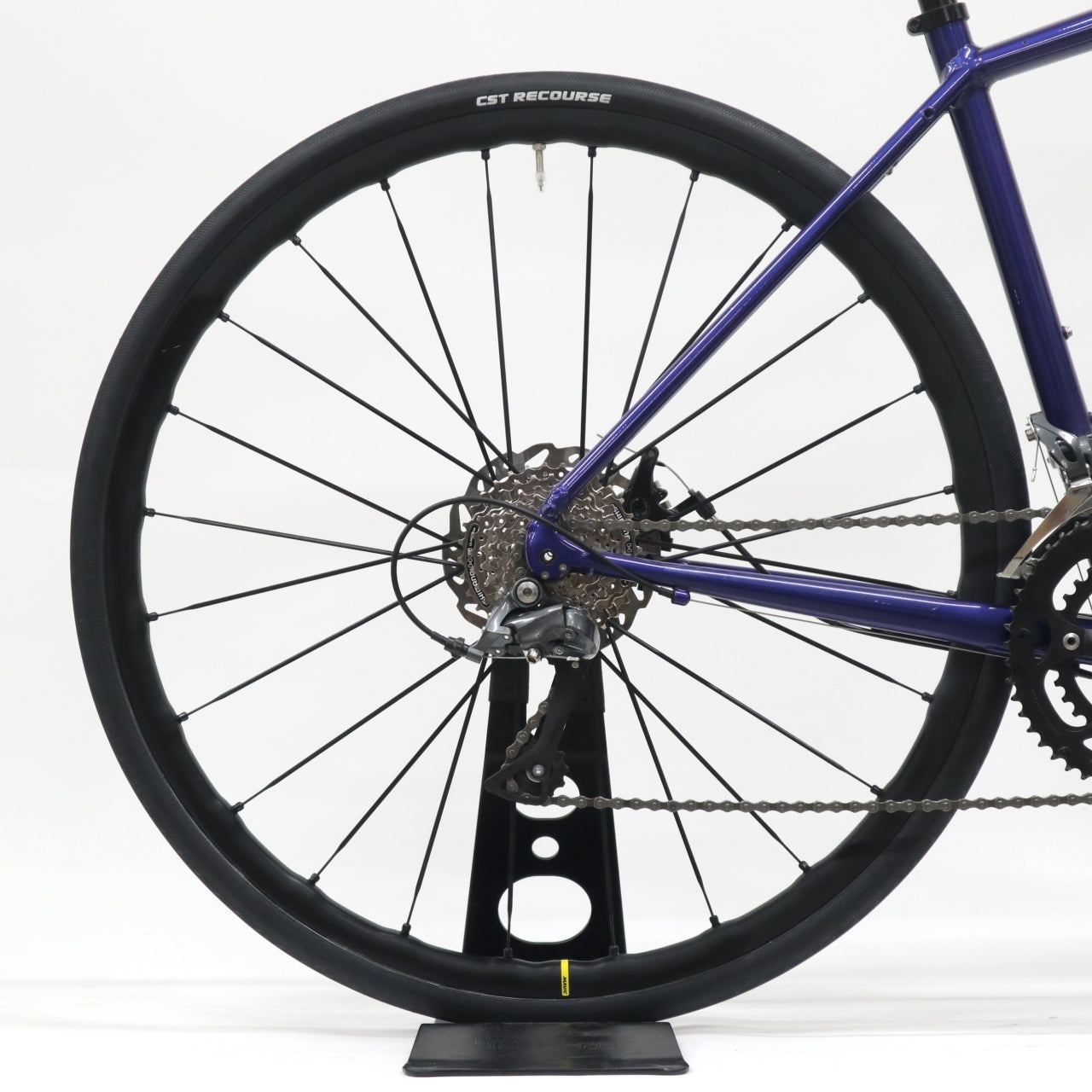 中古】【2023年モデル】TREK Domane AL 2 Gen 3｜MAVIC KSYRIUM SL