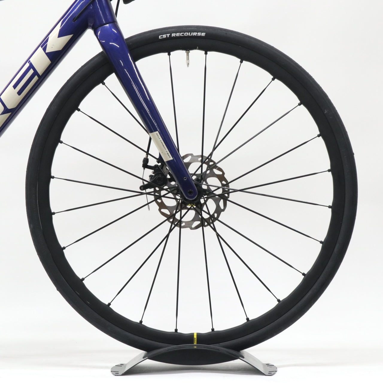 中古】【2023年モデル】TREK Domane AL 2 Gen 3｜MAVIC KSYRIUM SL