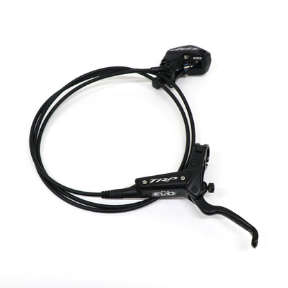 【中古】DHR EVO HD-M846 左