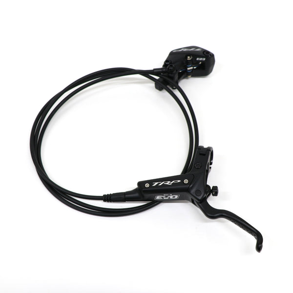 【中古】DHR EVO HD-M846 左