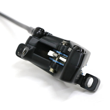 【中古】DHR EVO HD-M846 左