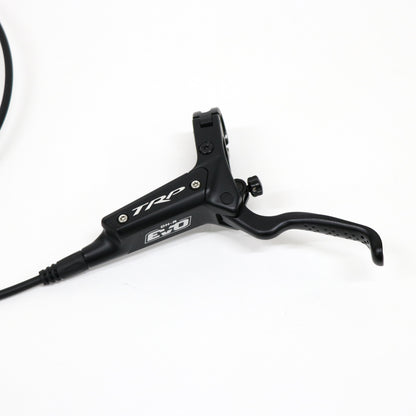 【中古】DHR EVO HD-M846 左