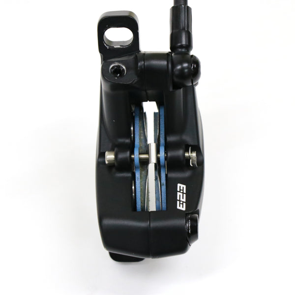 【中古】DHR EVO HD-M846 右