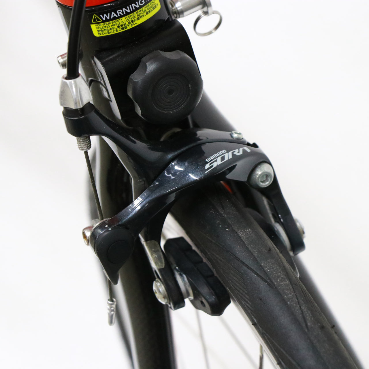 【中古】【2024年モデル】FXα タイレル USED