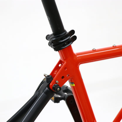 【中古】【2024年モデル】FXα