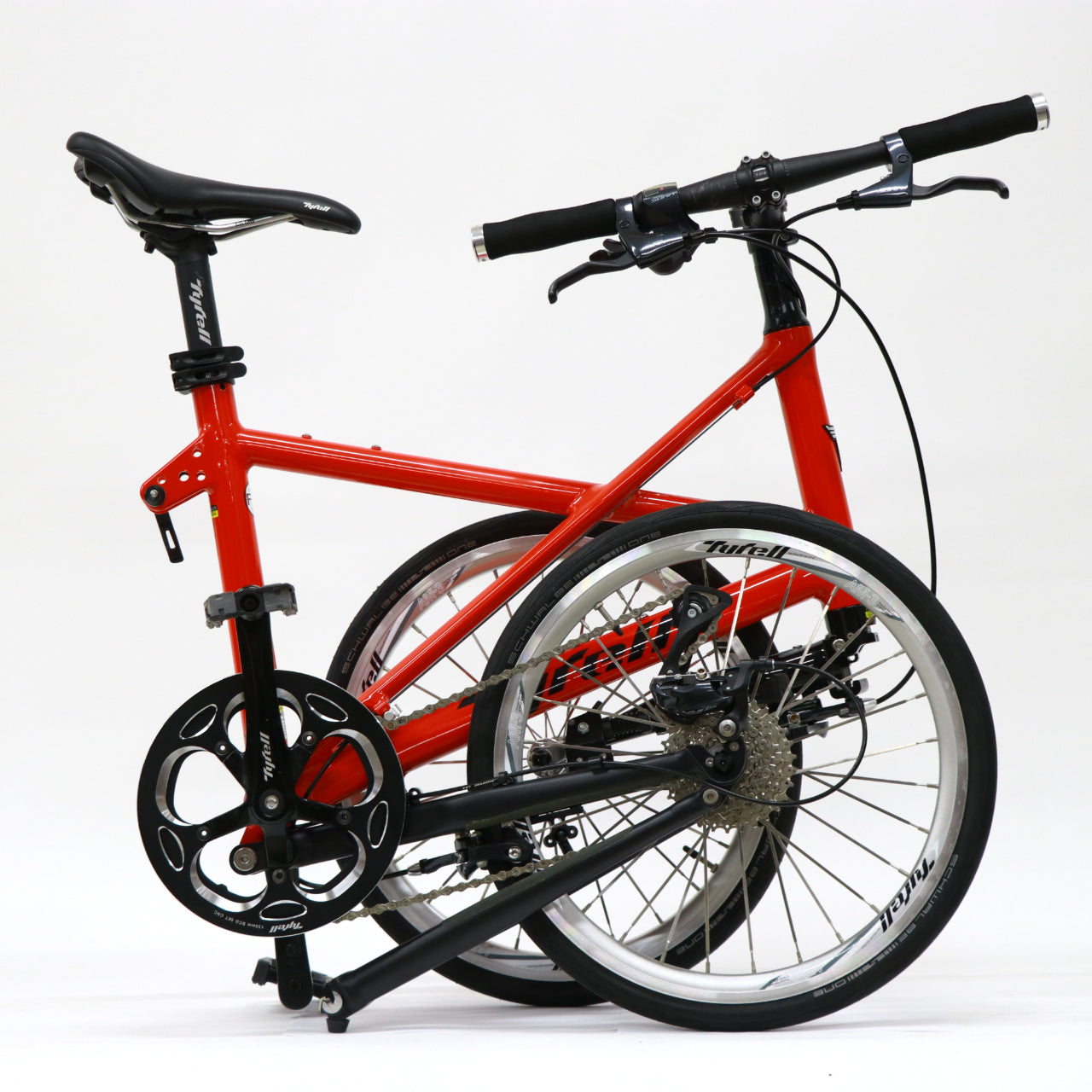 【中古】【2024年モデル】FXα タイレル USED