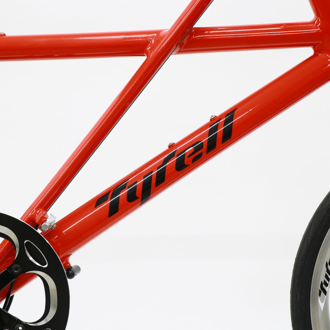 【中古】【2024年モデル】FXα タイレル USED