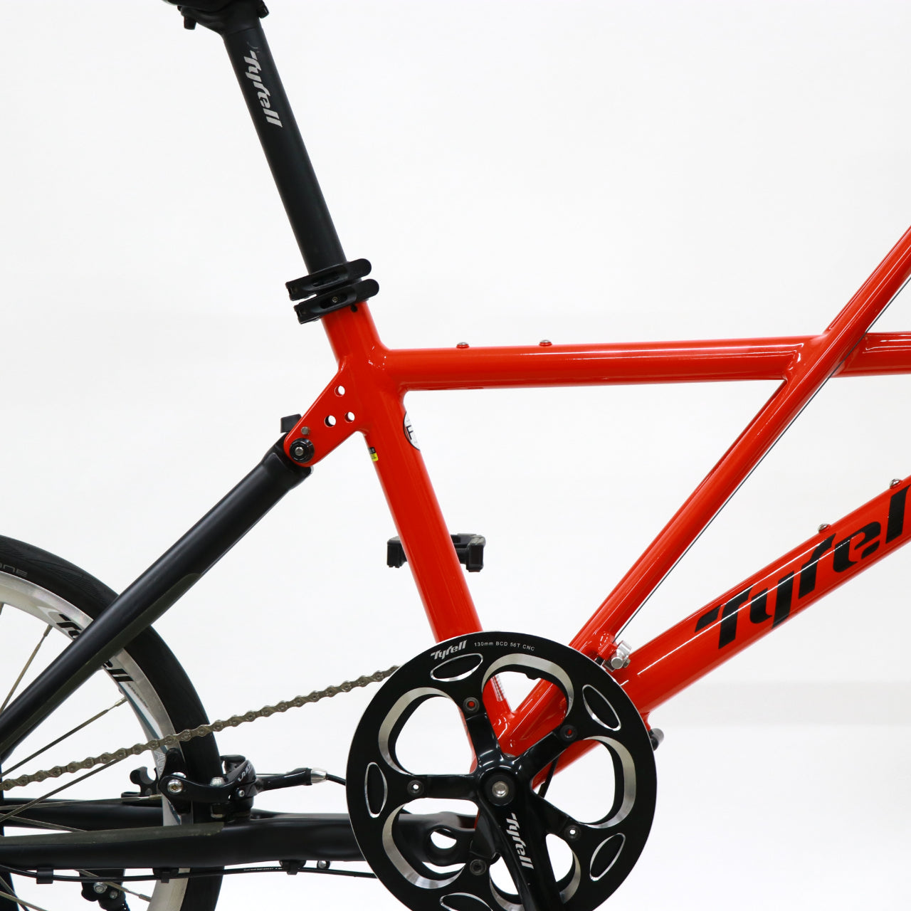 【中古】【2024年モデル】FXα タイレル USED